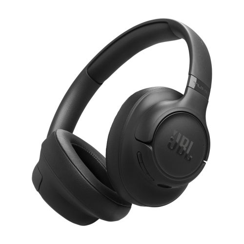 JBL Tune 730BT Bluetooth Fejhallgató Fekete EU (JBLT730BTBLK)-0