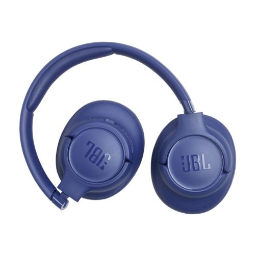 JBL Tune 730BT Bluetooth Fejhallgató Kék (JBLT730BTBLUE)-1