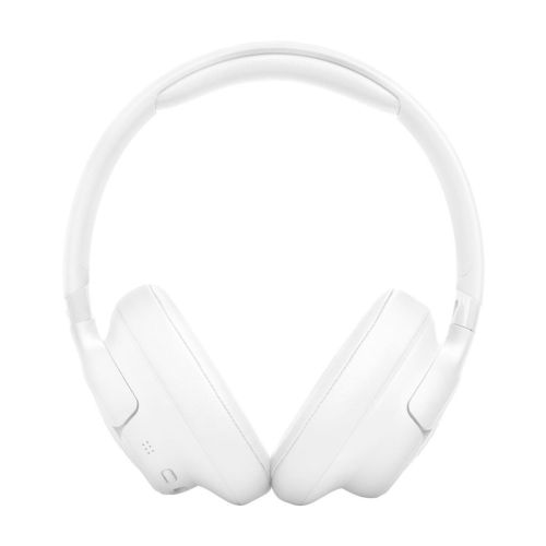JBL Tune 730BT Bluetooth Vezeték nélküli On-Ear Fejhallgató Fehér EU-1