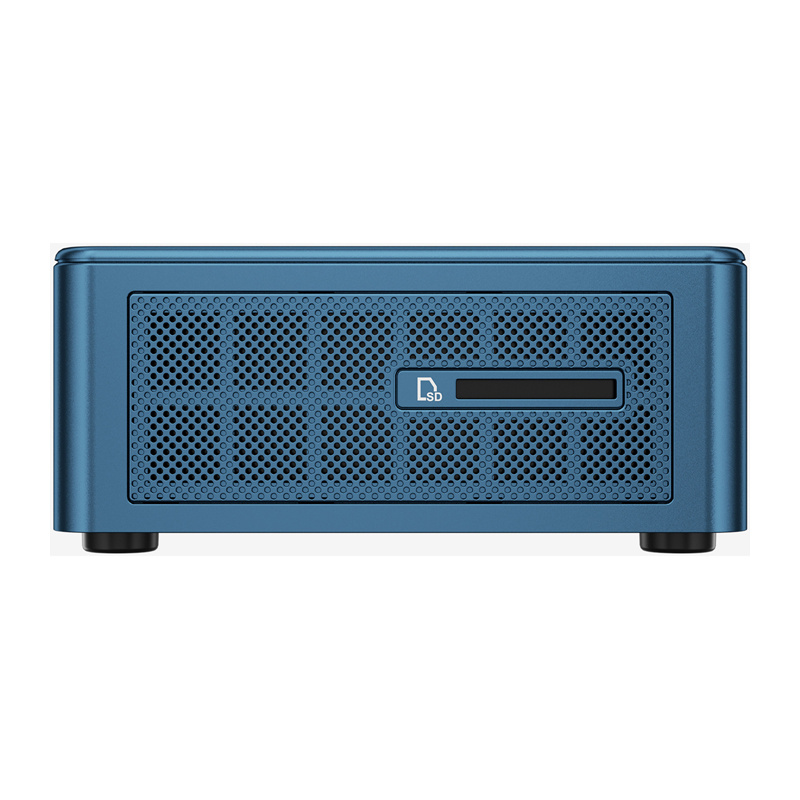 GEEKOM IT13 Mini PC Intel Core i5-13600H 16 GB 1 TB + Win 11 Pro -6