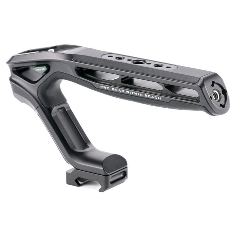 Tilta Xeno Top Handle (NATO) - Black-0
