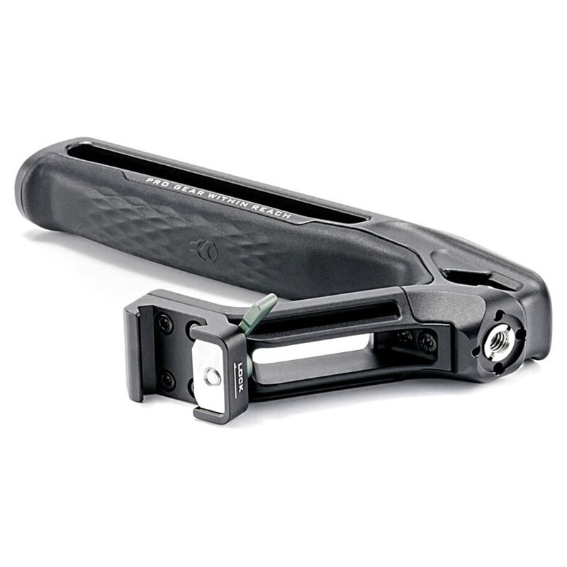Tilta Xeno Top Handle (NATO) - Black-2