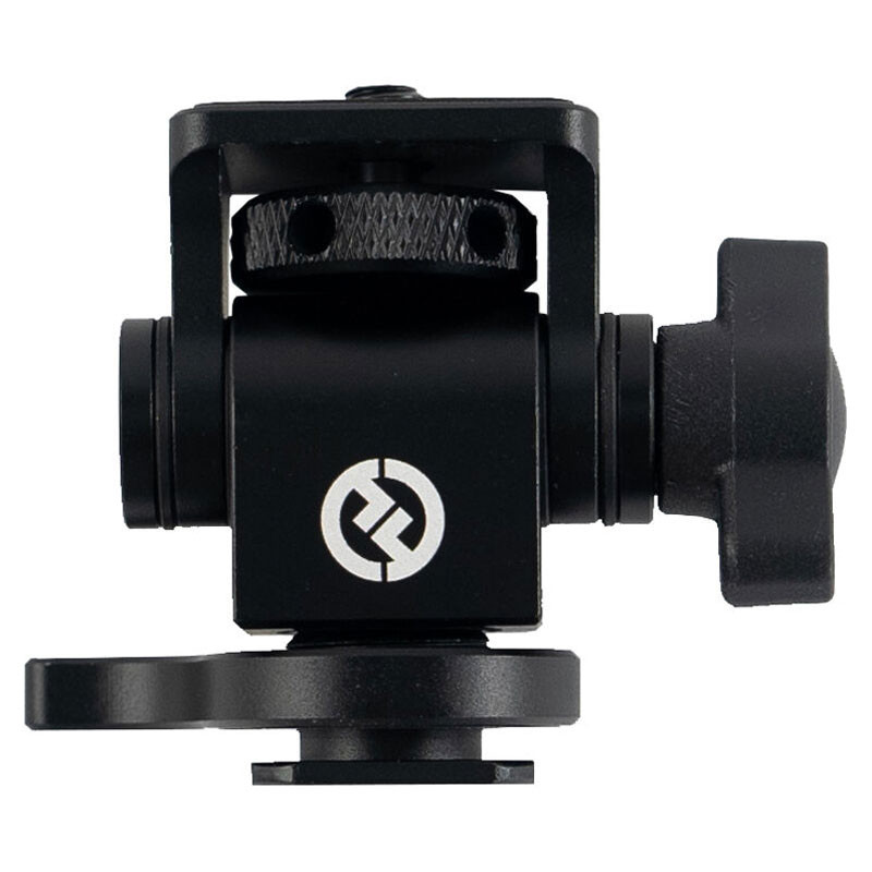 Hollyland Rotatable Cold Shoe Mount-0