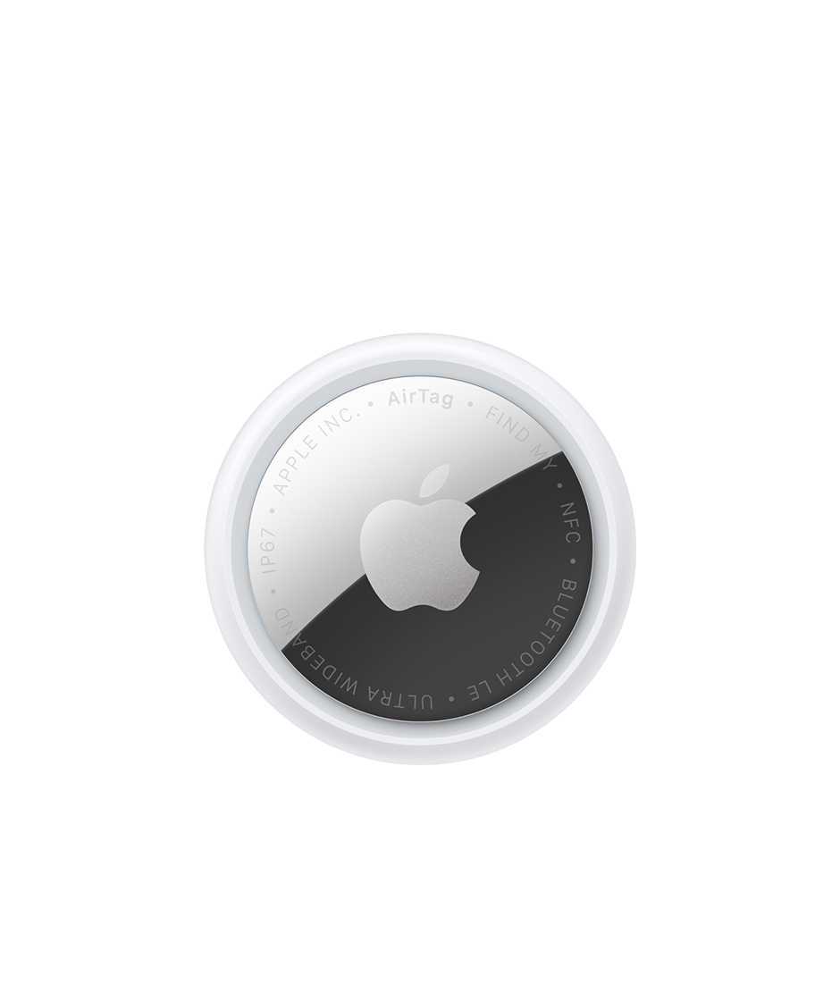 Apple AirTag (2nd gen, 2026) 1db  (mfe94zm/a)-0