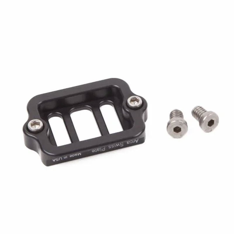 Spider Holster SpiderPro Arca-Swiss Adapter-0