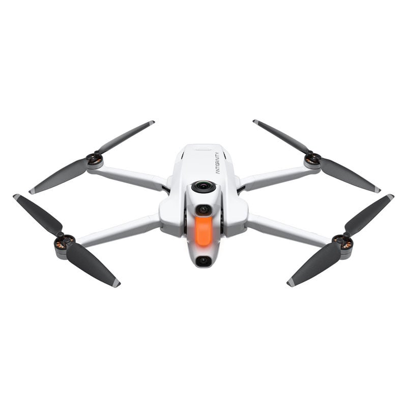 Insta360 Antigravity A1 drón (Explorer Bundle)-1