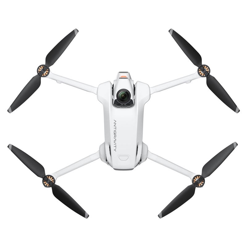 Insta360 Antigravity A1 drón (Explorer Bundle)-4