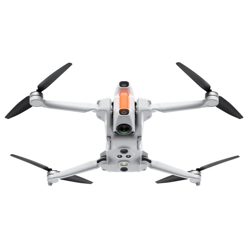 Insta360 Antigravity A1 drón (Explorer Bundle)-5