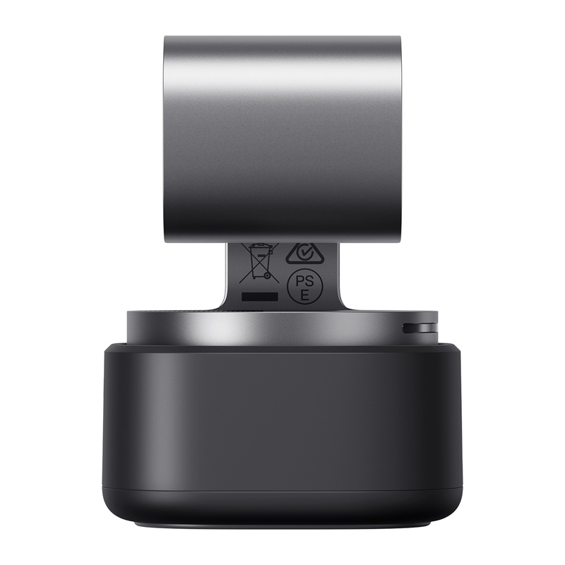 OBSBOT Tiny 3 webkamera távirányítóval és mikrofonnal-15