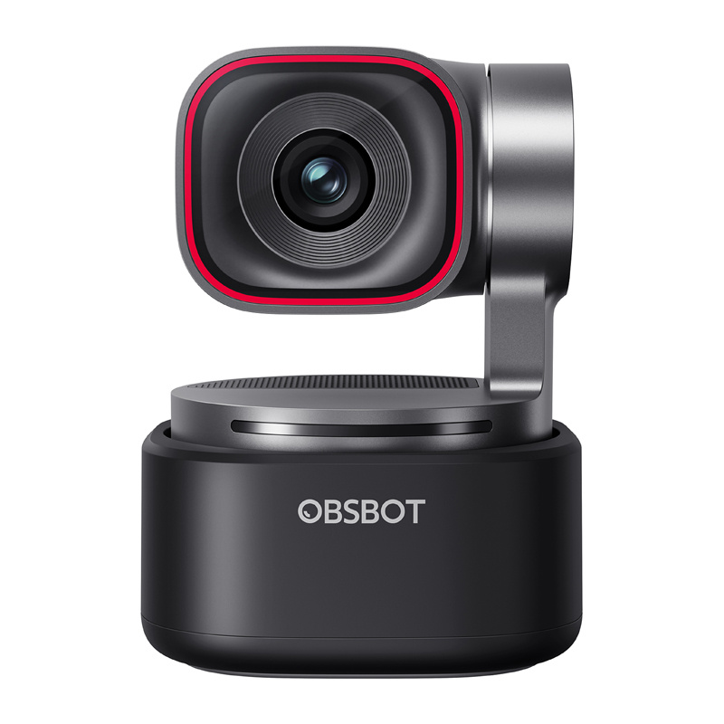 OBSBOT Tiny 3 webkamera távirányítóval és mikrofonnal-17