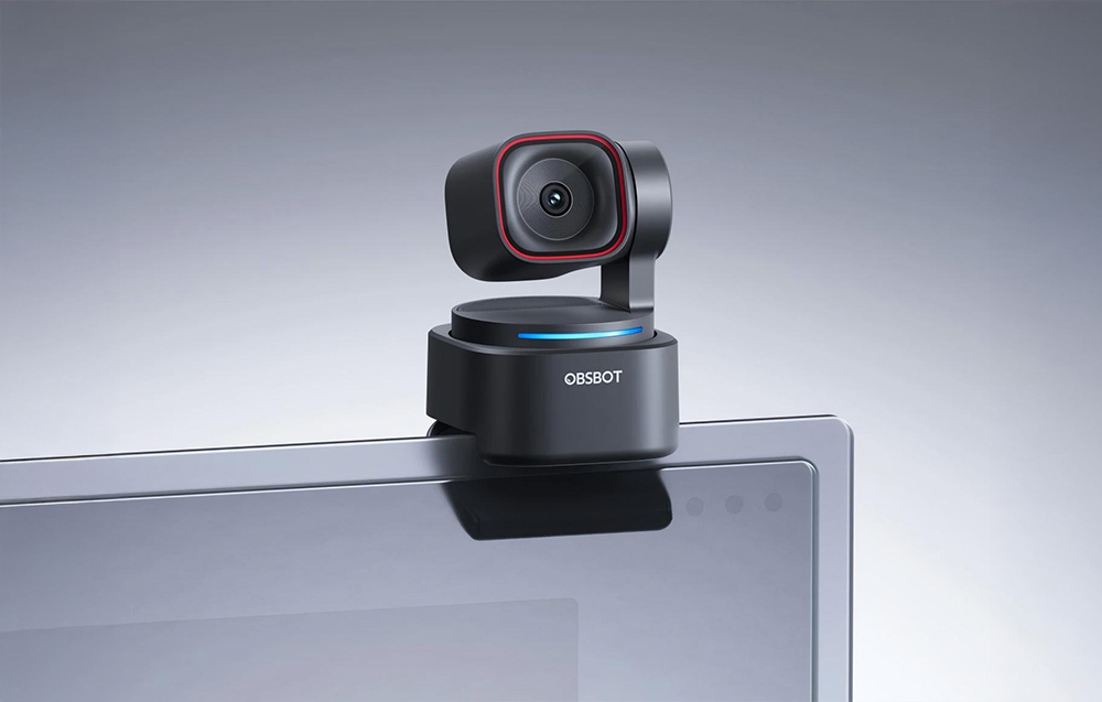 OBSBOT Tiny 3 Lite webkamera-2