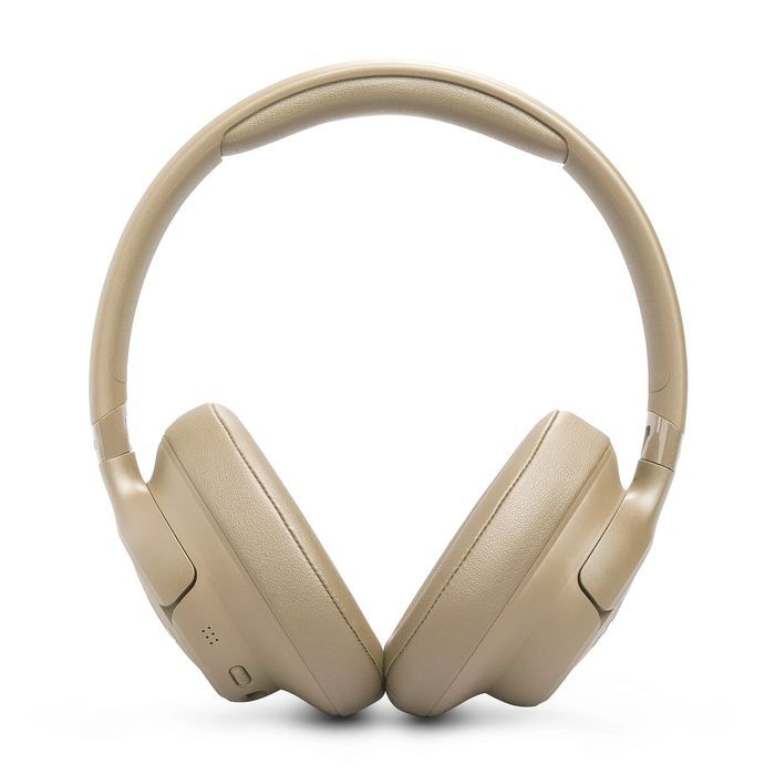 JBL Tune 780NC vezeték nélküli fejhallgatók bézs-1