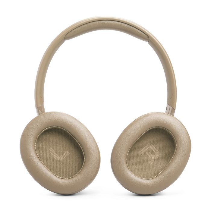 JBL Tune 780NC vezeték nélküli fejhallgatók bézs-4