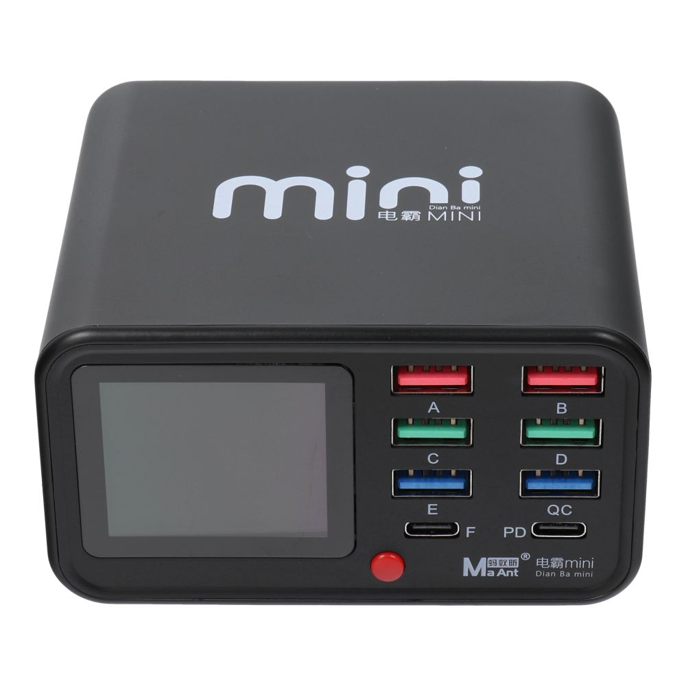 Dianba Mini Smart Töltőállomás 75W-0