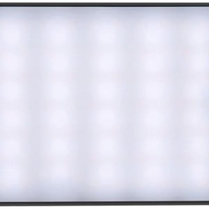 PULUZ Pocket RGB LED kézi fotólámpa (Fekete)