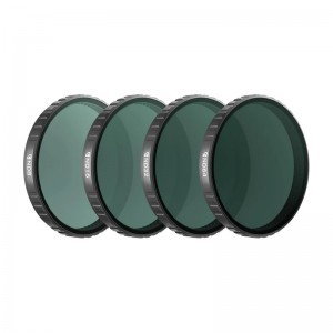 OSMO ACTION 6 SZŰRŐK - STANDARD DAY- 4PACK