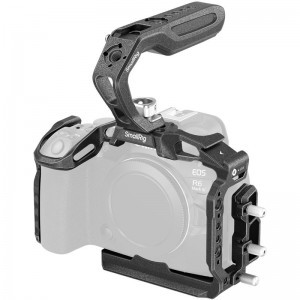 Smallrig 5960 Black Mamba Cage Kit for Canon EOS R6 Mark III / R6 Mark II
