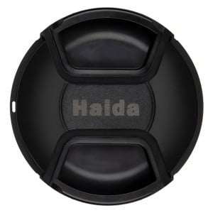 Haida objektívsapka 72mm
