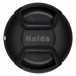 Haida objektívsapka 86mm