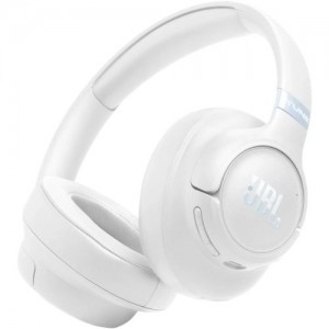 JBL Tune 780NC Bluetooth Vezeték nélküli On-Ear Fejhallgató Fehér EU