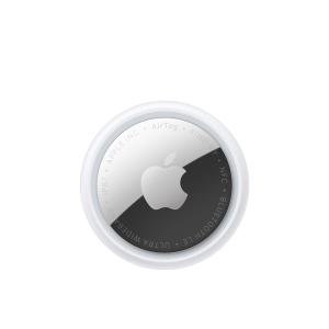 Apple AirTag (2nd gen, 2026) 1db  (mfe94zm/a)