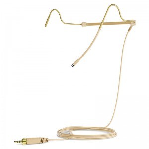 Sennheiser HS 2 BE Lavalier mikrofon
