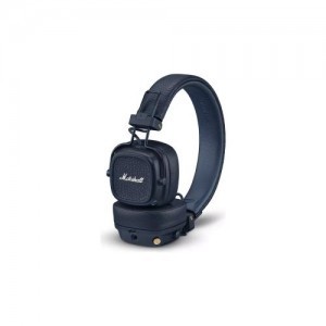 Marshall Major V Bluetooth Vezeték nélküli fejhallgató Limitált Kiadás Kék
