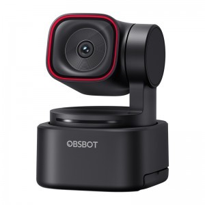 OBSBOT Tiny 3 Lite webkamera