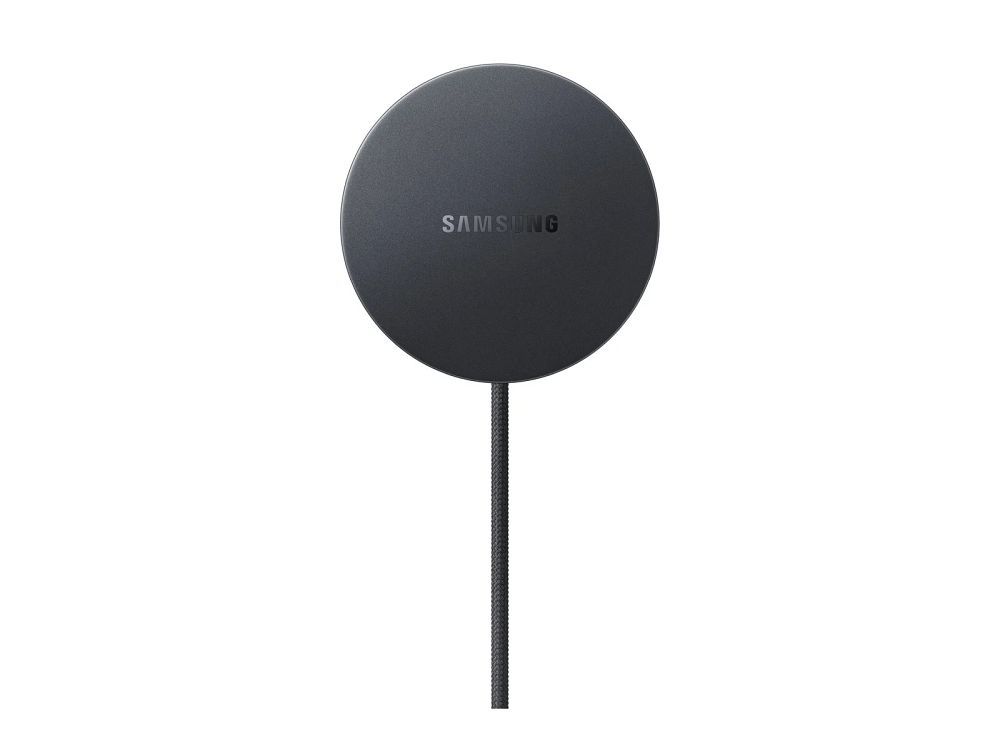 EP-P2900BBE Samsung Mágneses Vezeték Nélküli Töltő 25W Sötétszürke gyári-4