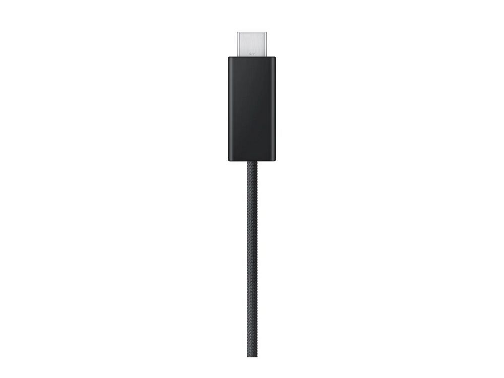EP-P2900BBE Samsung Mágneses Vezeték Nélküli Töltő 25W Sötétszürke gyári-5