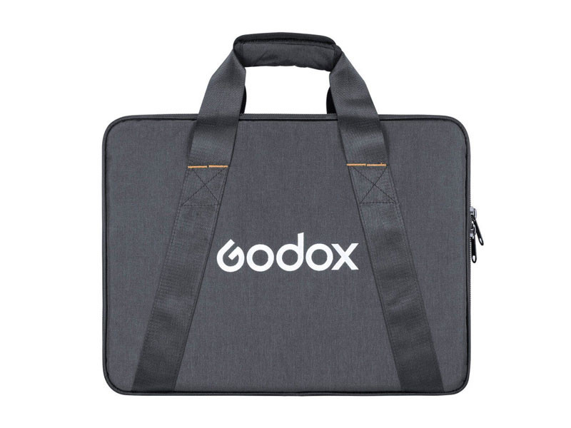 Godox CB-32 Hordtáska 2db ML30 lámpához-0