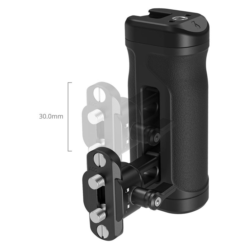 Smallrig 5949 Mini Side and Top Handle Kit-1
