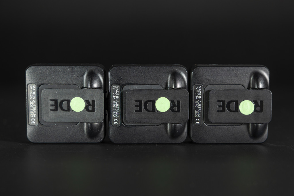 RODE WIRELESS GO II ULTRA KOMPAKT VEZ.NÉLK. MIKROFON (használt termék)-1