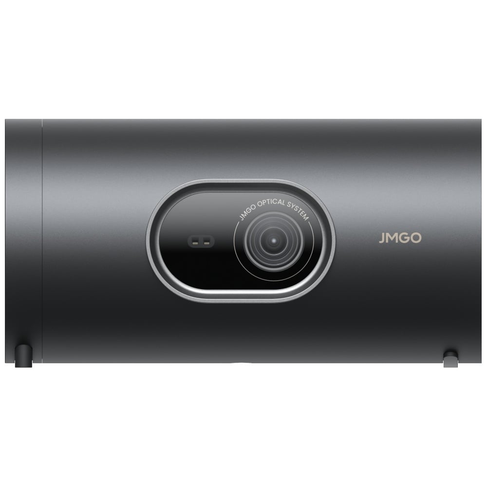 Laser projektor szett JMGO PicoPlay+ + állvány és power bank-3