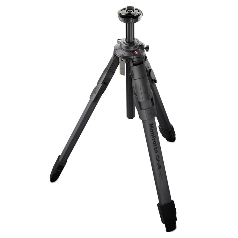 Manfrotto ONE hibrid karbon állvány-0