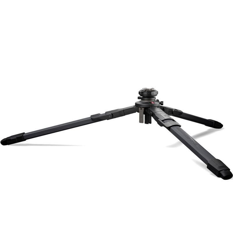 Manfrotto ONE hibrid karbon állvány-2