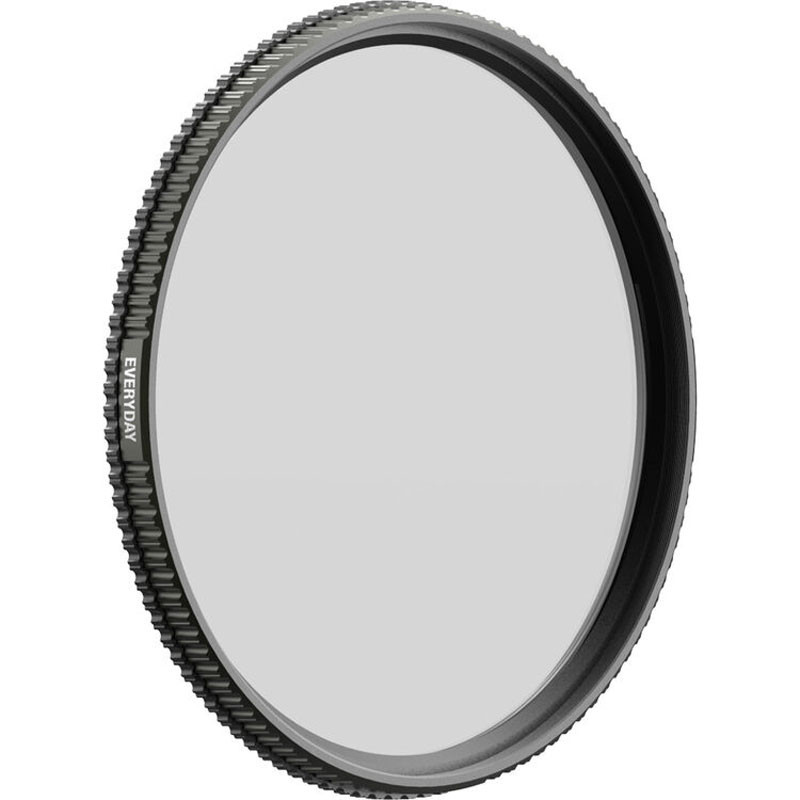 Polarpro 49mm Shortstache Everyday Mist/PL 1/4 szűrő-0