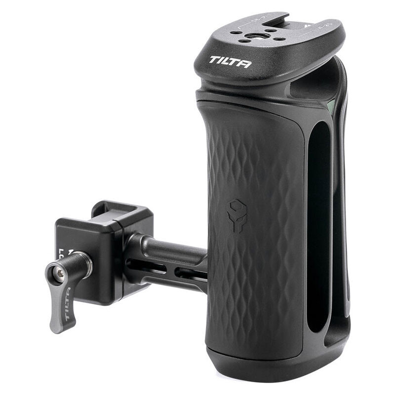 Tilta Xeno Side Handle (NATO) - Black-1