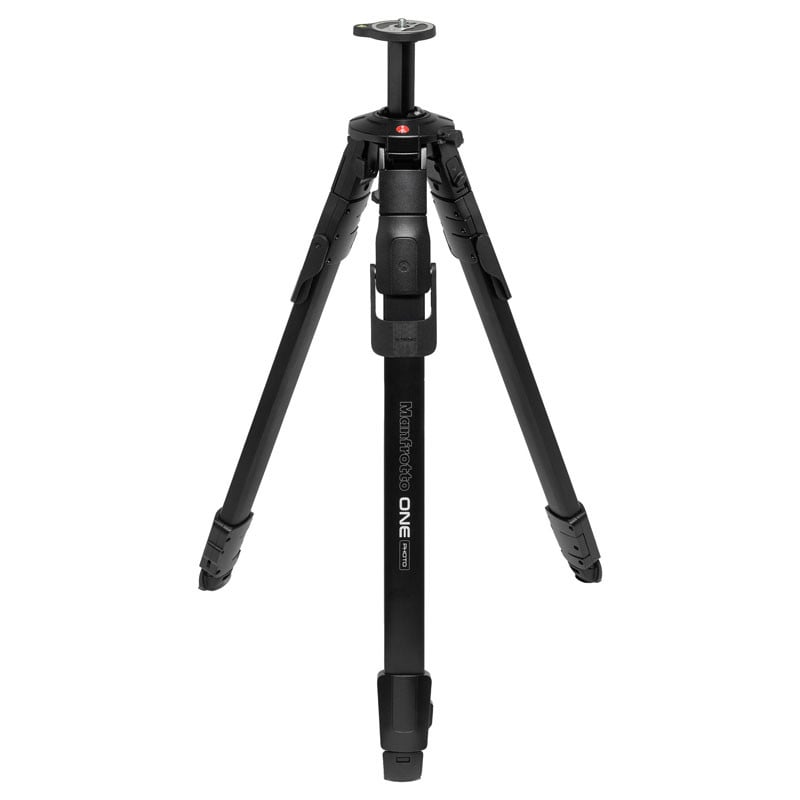 Manfrotto ONE alumínium fotós állvány-0