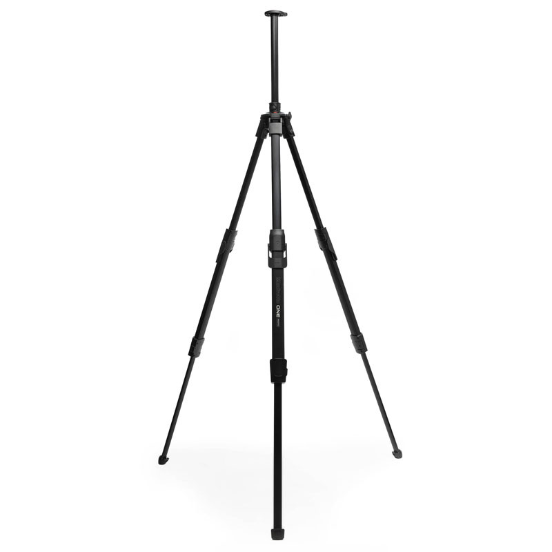 Manfrotto ONE alumínium fotós állvány-1