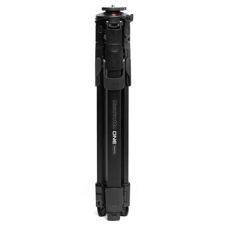 Manfrotto ONE alumínium fotós állvány-2