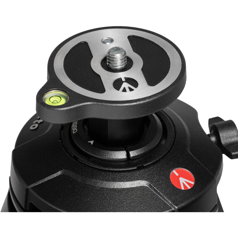Manfrotto ONE alumínium fotós állvány-3