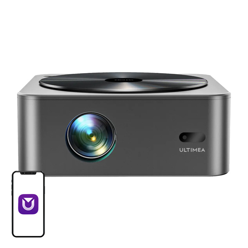 Ultimea Apollo P40 projektor-0