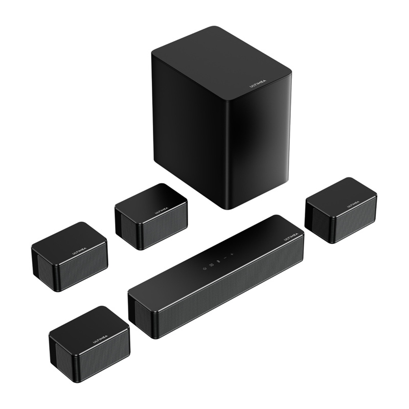 Ultimea Soundbar Poseidon D70-8