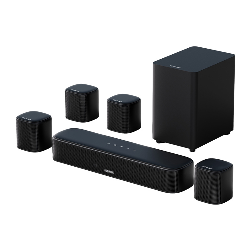 Ultimea Soundbar Aura A40-10