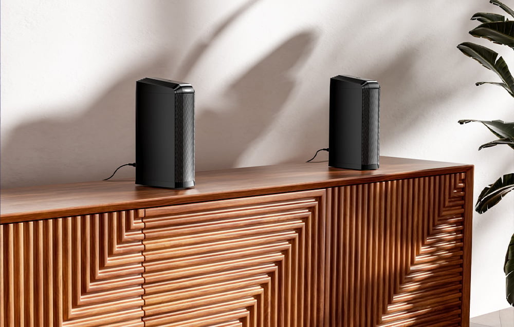 Apollo S70 Ultra Ultimea Soundbar-2