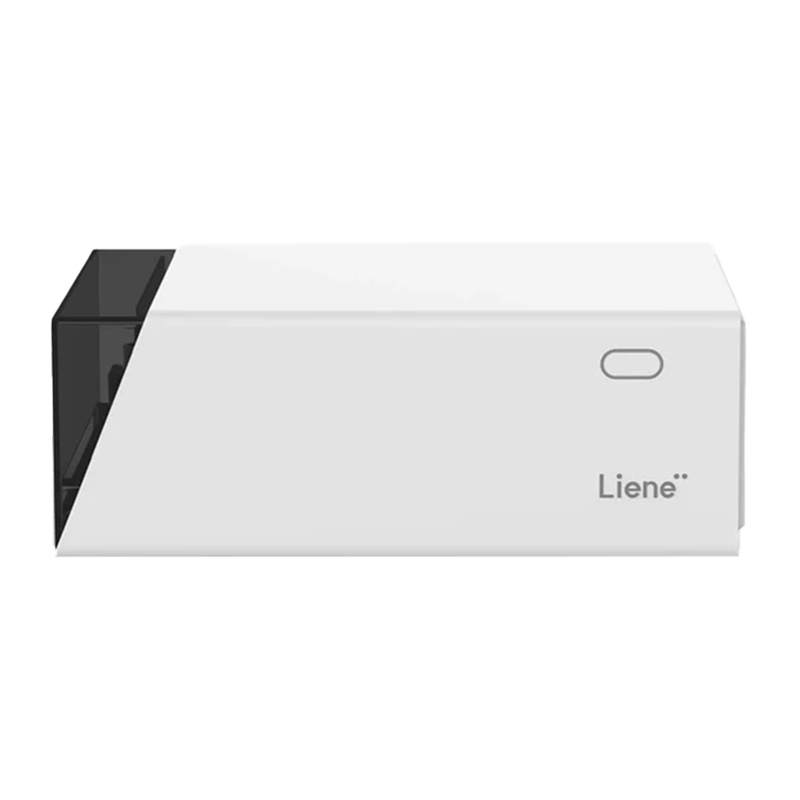 Liene PixCut S1 hordozható fotónyomtató 2in1-7
