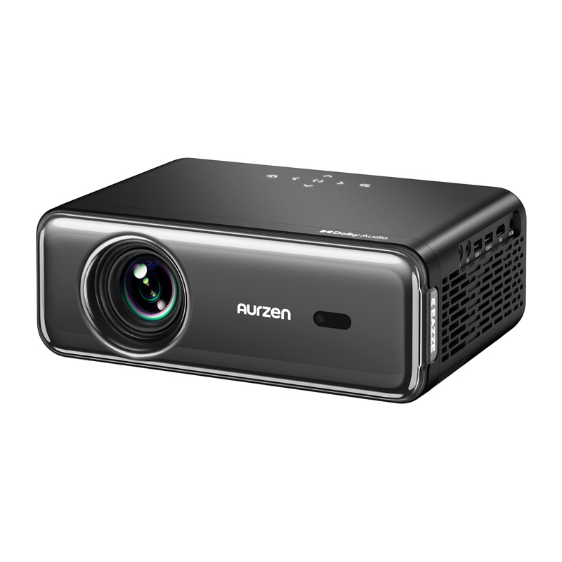 Aurzen Eazze D1 Pro projektor-0