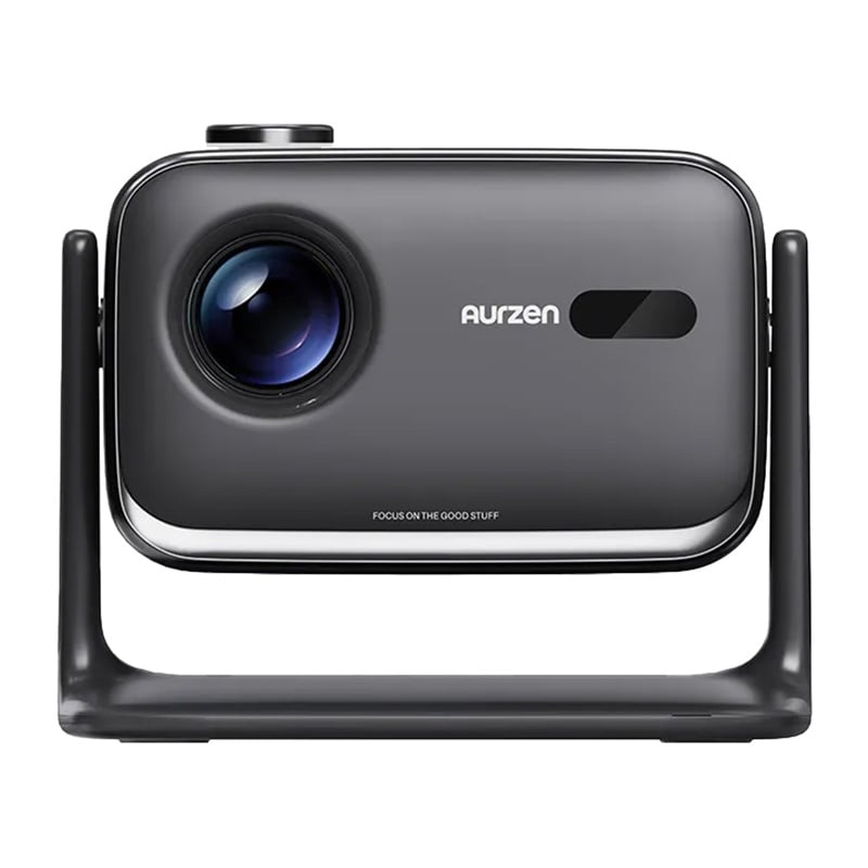AURZEN BOOM mini projektor-1