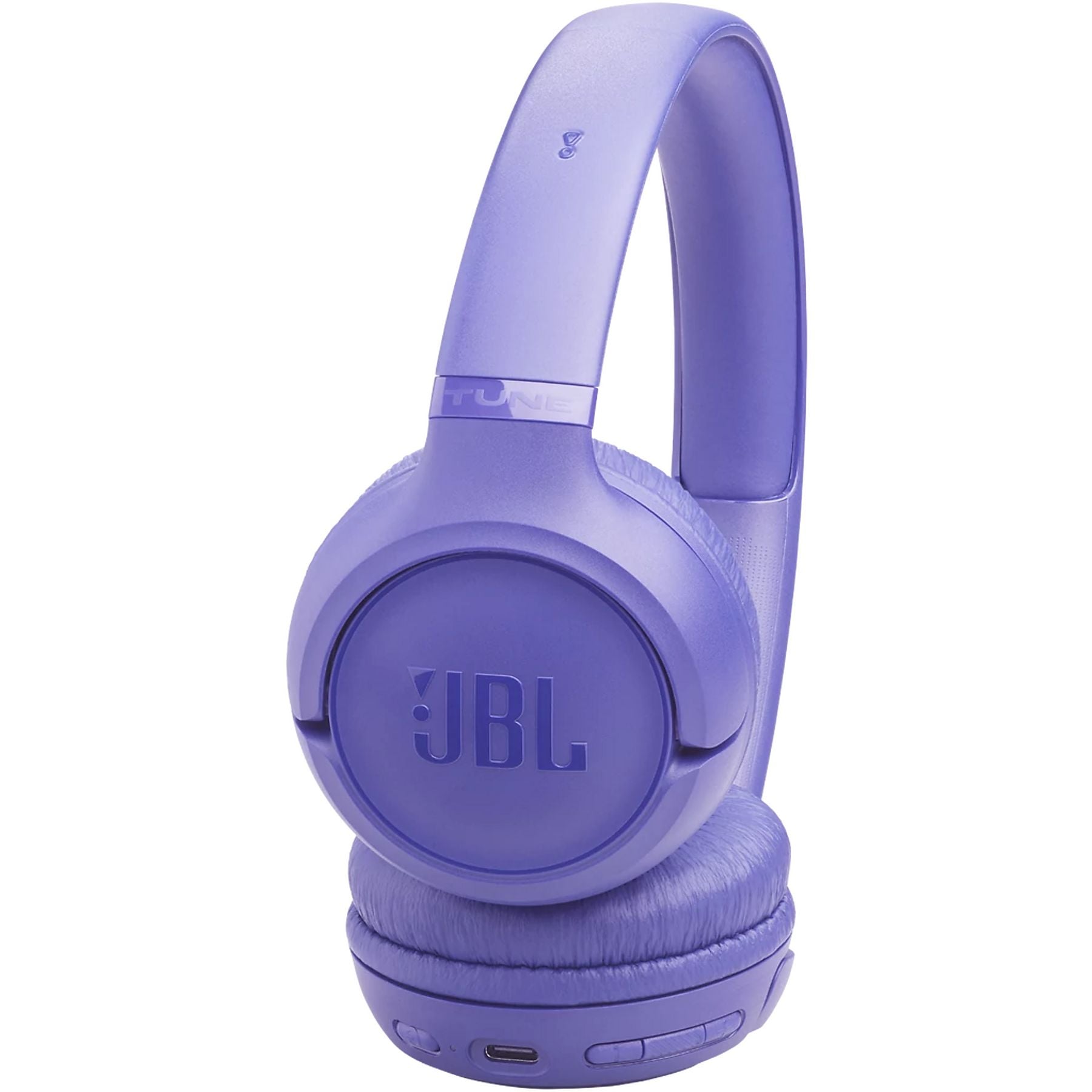 JBL Tune 530BT Bluetooth fejhallgató Digital Lavender (JBLT530BTLAV)-6